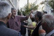 Greek Economic Crisis