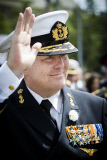 König Willem Alexander