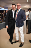 NSPCC Neo-Romantic Art Gala at Royal Hospital Chelsea, London, Britain - 30 Jun 2015