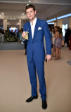 NSPCC Neo-Romantic Art Gala at Royal Hospital Chelsea, London, Britain - 30 Jun 2015