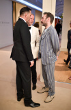 NSPCC Neo-Romantic Art Gala at Royal Hospital Chelsea, London, Britain - 30 Jun 2015