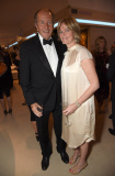 NSPCC Neo-Romantic Art Gala at Royal Hospital Chelsea, London, Britain - 30 Jun 2015