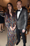 NSPCC Neo-Romantic Art Gala at Royal Hospital Chelsea, London, Britain - 30 Jun 2015