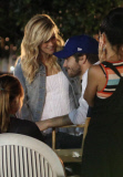 Exclusive... Jake Gyllenhaal Just Can't Enough Of Reese Witherspoon! 
