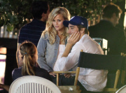 Exclusive... Jake Gyllenhaal Just Can't Enough Of Reese Witherspoon! 
