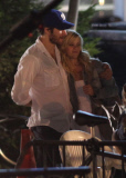 Exclusive... Jake Gyllenhaal Just Can't Enough Of Reese Witherspoon! 