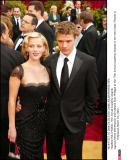 HOLLYWOOD: 74th Annual Academy Awards