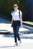 Is Rose McGowan looking for work?