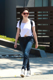 Is Rose McGowan looking for work?