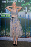 FAMEFLYNET - The Stars Arrive At The Serpentine Gallery Summer Party In London