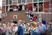 750 Jahr Feier in Oudewater