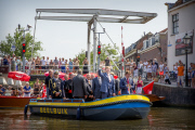 750 Jahr Feier in Oudewater