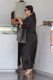 Kim Kardashian and Kanye West shop together during Fourth of July weekend
