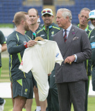 Prince Charles and Camilla Duchess of Cornwall annual summer visit to Wales, Britain - 06 Jul 2015
