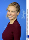 'Barbara' film photocall, 62nd Berlinale International Film Festival, Berlin, Germany - 11 Feb 2012
