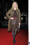 'Phoenix' film premiere, 58th BFI London Film Festival, London, Britain - 15 Oct 2014