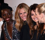 Lancome 80th anniversary party, Autumn Winter 2015, Haute Couture, Paris Fashion Week, France - 07 Jul 2015