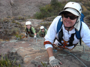 Skylodge glass hotel lets adventurous travellers stay in Glass Pod on a 400ft Cliff, Peru - Jul 2015