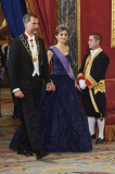 Spanische Royals