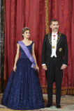 Spanische Royals