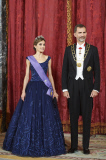 Spanische Royals
