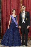 Spanische Royals