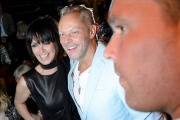 Fashion Week Berlin 2015: Guido Maria Kretschmer Modenschau