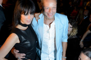 Fashion Week Berlin 2015: Guido Maria Kretschmer Modenschau