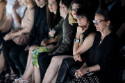 Fashion Week Berlin 2015: Guido Maria Kretschmer Modenschau