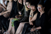 Fashion Week Berlin 2015: Guido Maria Kretschmer Modenschau