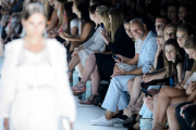 Fashion Week Berlin 2015: Guido Maria Kretschmer Modenschau