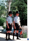 STOCK, BERMUDA - 1988