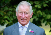 Prince Charles and Camilla Duchess of Cornwall annual summer visit to Wales, Britain - 09 Jul 2015