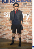 Superdry and Idris Elba presentation at LCM, London, Britain - 11 Jun 2015