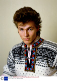 A-HA - 1986