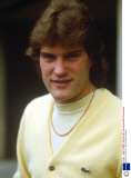 GLENN HODDLE-1982