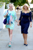 ITV Summer Party, London, Britain - 09 Jul 2015