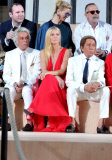 Valentino show, Fall Winter, Rome Fashion Week, Italy - 09 Jul 2015