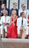 Valentino show, Fall Winter, Rome Fashion Week, Italy - 09 Jul 2015