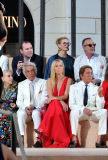 Valentino show, Fall Winter, Rome Fashion Week, Italy - 09 Jul 2015