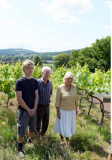 Prince Charles and The Duchess of Cornwall visit Wales