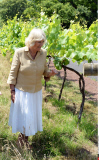 Prince Charles and The Duchess of Cornwall visit Wales