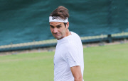 Wimbledon Championships 2015 Day Twelve All England Lawn Tennis & Croquet Club, Church Rd, London, United Kingdom - 11 Jul 2015