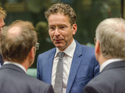 Greece - Eurogroup Summit