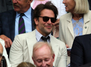 Wimbledon Championships 2015 Day Thirteen All England Lawn Tennis & Croquet Club, Church Rd, London, United Kingdom - 12 Jul 2015