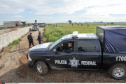 Mexico-Almoloya De Juarez-Security-Guzman Loera