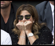 Wimbledon Tennis Championships-Day thirteen