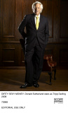 DONALD SUTHERLAND