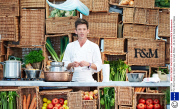 Port Eliot Festival, St Germans, Cornwall, Britain - 25 Jul 2014