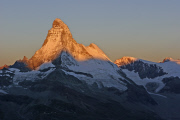14th July - 150 Years Since First Ascent of Matterhorn by Edward Whymper